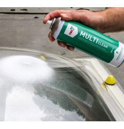 Multiclean - Puissant nettoyant universel - Tec7