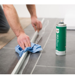 Multiclean - Leistungsstarker Allzweckreiniger - Tec7