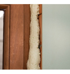 PUR - Insulating and mounting foam - Tec7