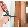 PUR Pro - Insulating and mounting foam - Tec7 PUR Pro - Insulating and mounting foam - Tec7