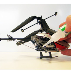 Super - Adesivo duro de largo espetro - Tec7