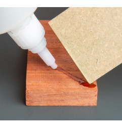 Super - Adesivo duro de largo espetro - Tec7