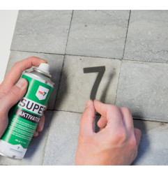 Super Aktivator - Activateur pour Tec7 Super - Tec7