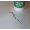 Powerwipes - Panni per la pulizia delle macchie ostinate - Tec7 Powerwipes - Panni per la pulizia delle macchie ostinate - Tec7