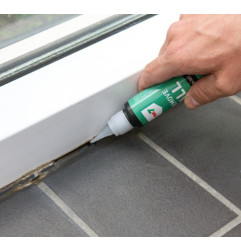 Remove All - Removedor químico de sujidade persistente - Tec7