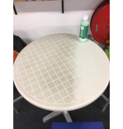 Scrub - Krachtig reinigingsmiddel voor gladde oppervlakken - Tec7