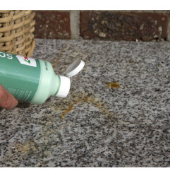 Scrub - Potente lucidante per superfici lisce - Tec7