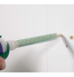 2K-Mix Fast - For bonding, repairing and filling - Tec7