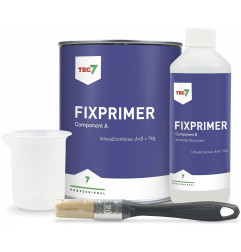 Fixprimer - برايمر إيبوكسي احترافي - Tec7