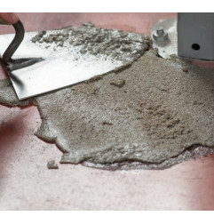 Floor Fix - Mortier époxy Heavy Duty - Tec7