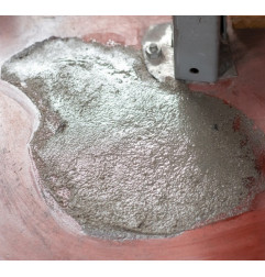 Floor Fix - Heavy Duty epoxy mortar - Tec7