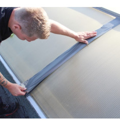 WP7-202 Roof Tape - Nastro di tenuta superiore - Tec7