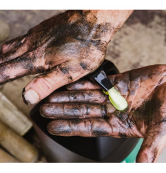 منظف الأيدي CT7-811 - صابون اليد للأوساخ العنيدة - Tec7