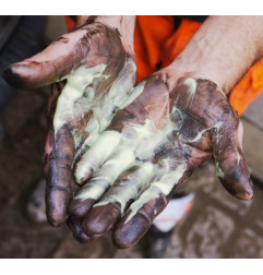 CT7-811 Detergente per mani - Sapone per mani per sporco ostinato - Tec7