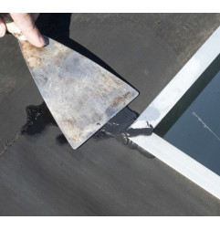 WP7-101 Universal roof waterproofing - Liquid membrane - Tec7