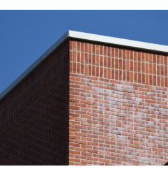 WP7-401 Idrorepellente per facciate - Impregnante invisibile per pareti esterne - Tec7