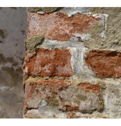 WP7-401 Hydrofuge Façade - Imprégnation invisible pour murs extérieurs - Tec7