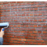 WP7-401 Hydrofuge Façade - Imprégnation invisible pour murs extérieurs - Tec7