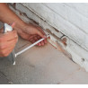 WP7-402 Stop Rising Damp - Crema de inyección en pared - Tec7 WP7-402 Stop Rising Damp - Crema de inyección en pared - Tec7