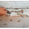 WP7-402 Stop Rising Damp - Crema de inyección en pared - Tec7 WP7-402 Stop Rising Damp - Crema de inyección en pared - Tec7