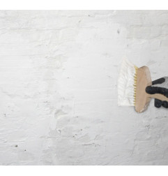 WP7-501 Гидроизоляция стен и подвалов - полимерцементное покрытие - Tec7