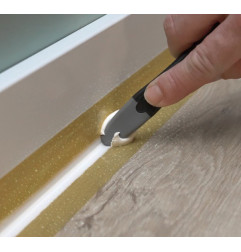 التحضير والتشطيب - التحضير والتشطيب للمواد اللاصقة والمفاصل - Tec7