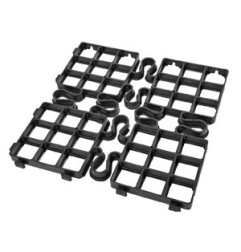 GeoDal 25 - Lawn protection tile - MatGeco