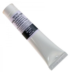 Pâtes colorantes - Polyester - Akemi - Blanc