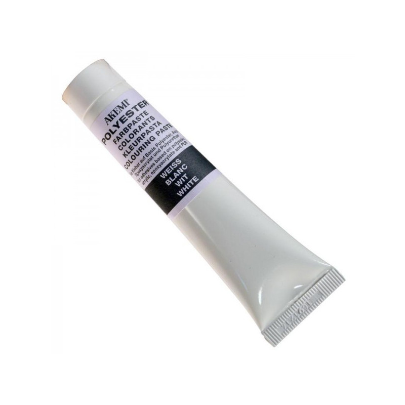 Coloring Pastes - Polyester - Akemi