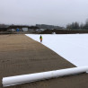 GeoNETEX - Géotextiles non tissés blanc - Matgeco