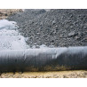 Isotex 15 - Woven reinforcement geotextile - Matgeco