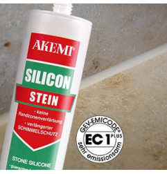 Silicone Stone - Akemi