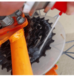 Transyl 97 - Экологичное многофункциональное проникающее масло и смазка - Owatrol