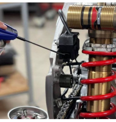 Transyl 97 - Olio penetrante e lubrificante multiuso ecologico - Owatrol