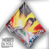 Drapeau 100 x 70 Marion  NORBERT-RIBEROLLE