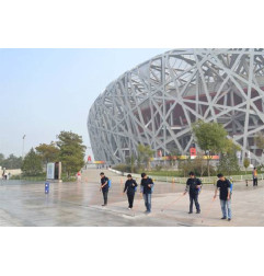 Calcestruzzo cera guardia proteggere FT - cera finitura cemento - Guard Industrie