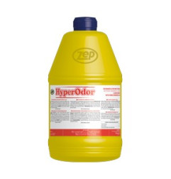 Hyperodor - Limpiador con aroma de fresa - Zep Industries