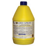 Oxy Spray - Stain remover for carpets and fabrics - Zep Industries