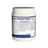 Gel no rust inox - Eliminador de óxido de acero inoxidable - Zep Industries
