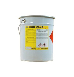 Iron clad original - Revestimento de cera para proteção - Zep Industries
