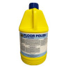 Floor Polish Semi-Gloss - Cera autobrillante para suelos - Zep Industries