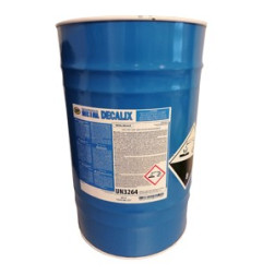 Metal decalix - Pulitore liquido - Zep Industries