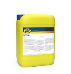 Detsol - Décapant de cires - Zep Industries