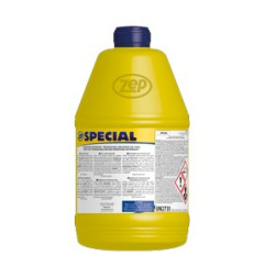 خاص - مزيل ومجدد الأرضيات، خالي من الأمونيا - Zep Industries