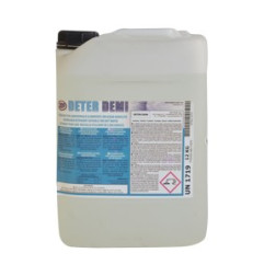 Deter Demi - Detergente per acqua dolce - Zep Industries