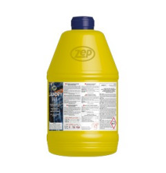 Laundry 777 - Waschmittel für Wäschereien - Zep Industries