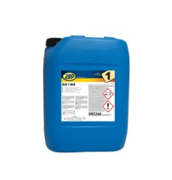 ZLS 1ALK - Additivo sinergico per bucato - Zep Industries