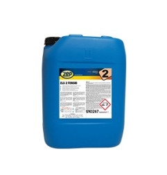 ZLS 2 Tensio - Tensioactivos para lavandería - Zep Industries