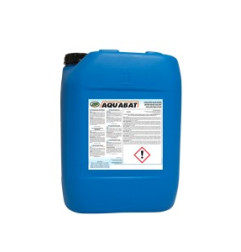 Aquabat - Impermeabilização à base de água - Zep Industries