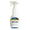 Oven Safe - Oven and grill cleaner - Zep Industries